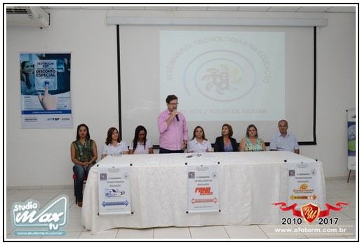 rolim de moura